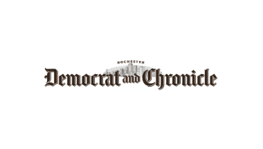 Democrat & Chronicle