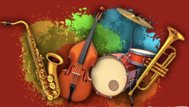 Jazz Fest cover photo