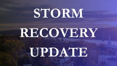 storm recovery 