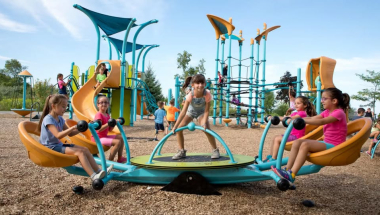 Playground