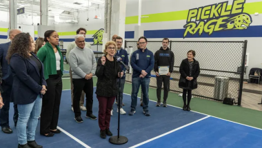 Pickleball