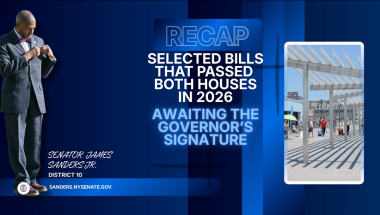 Recap Bills