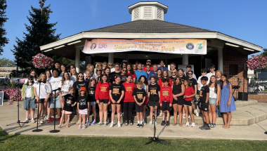 From Performance to Purpose: Senator Rhoads’ 2nd Annual Sunset Music-Fest Unites Local Talent to Champion Performing Arts Institutions Once Again 