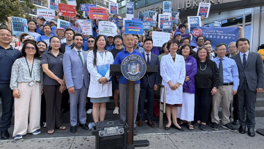 diabetes rally