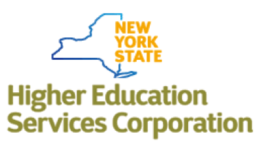 New York State Higher Education Services Corporation 