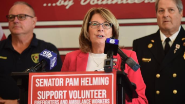 Senator Helming
