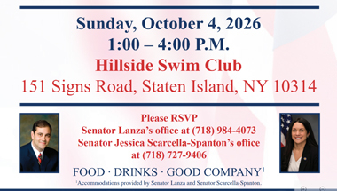 Veterans Barbecue