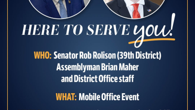 mobile office hours in walden