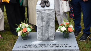 irishfamine