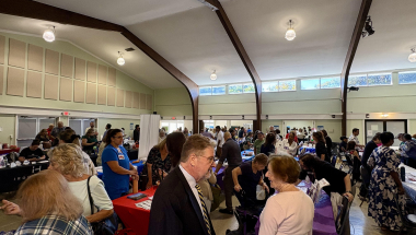 Senior Resource Fair