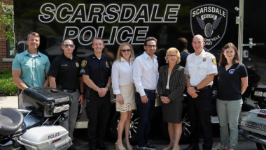 Scarsdale Police Department