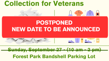 This event has been postponed. 
