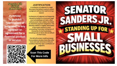 Small Business