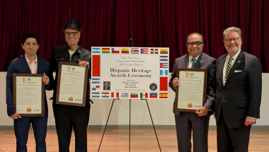 Hispanic Heritage
