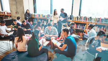 Freedom to Read Act