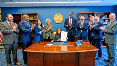 billsigning