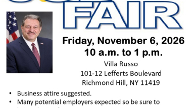 Join us for this great event.