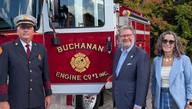 Buchanan FD