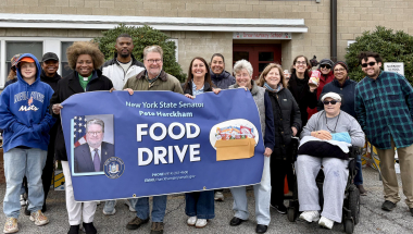 Food Drive