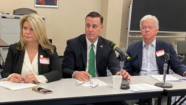 Environmental Roundtable Event 