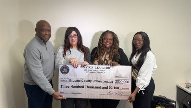 BCUL Big Check Presser