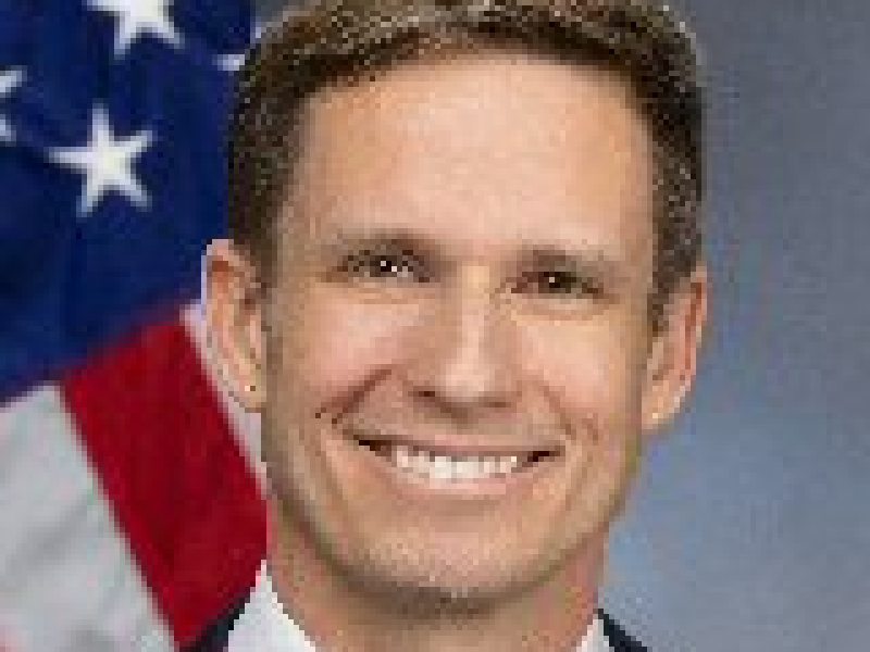 Senator Erik Bottcher | NYSenate.gov
