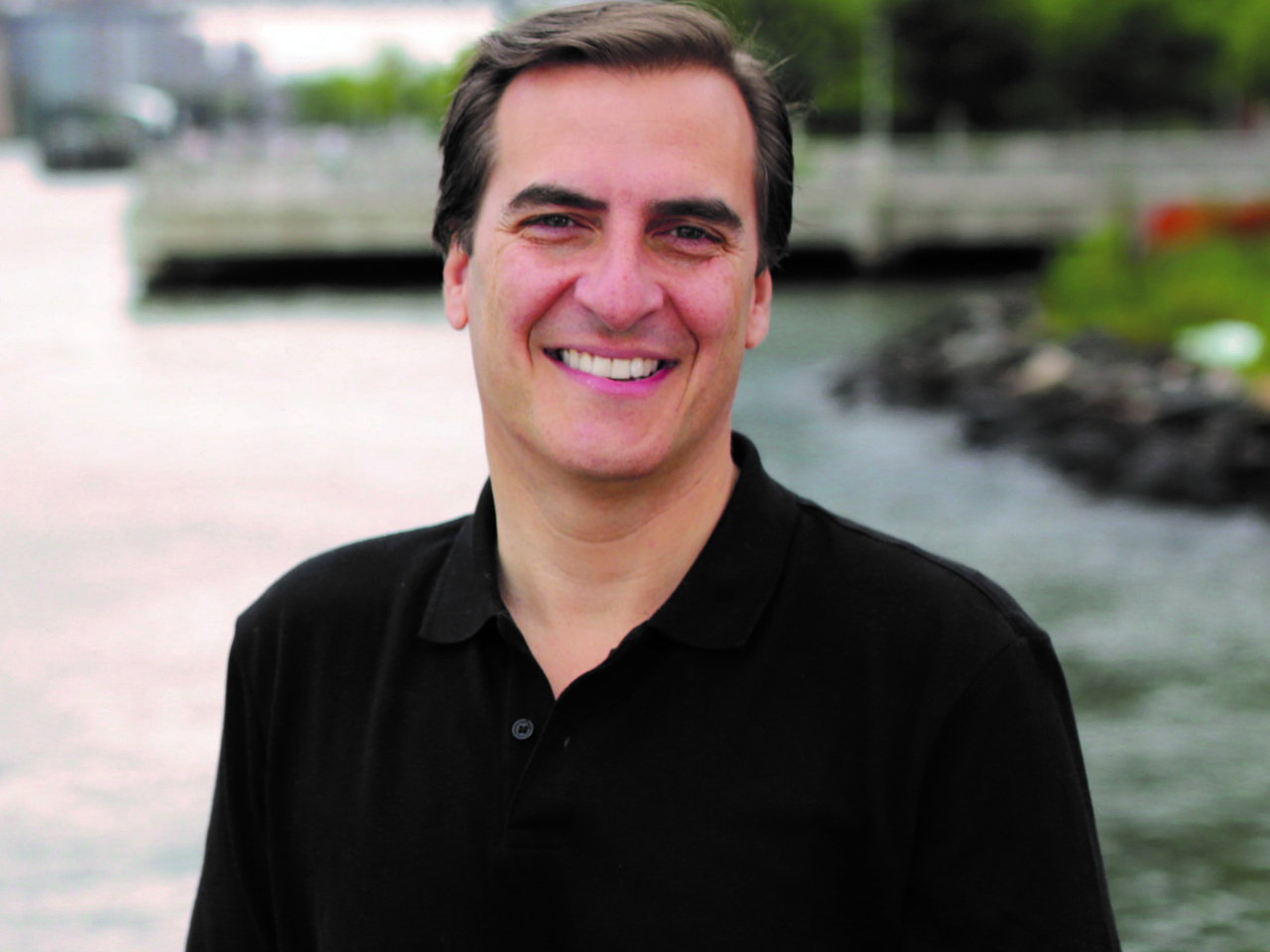 Michael Gianaris