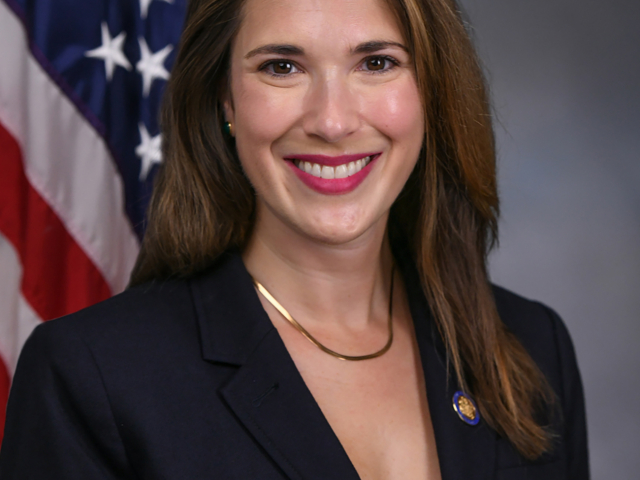 Michelle Hinchey