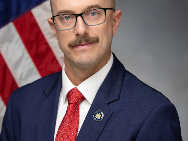Mark Walczyk