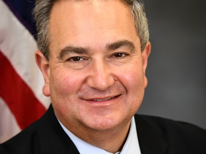 Senator Headshot