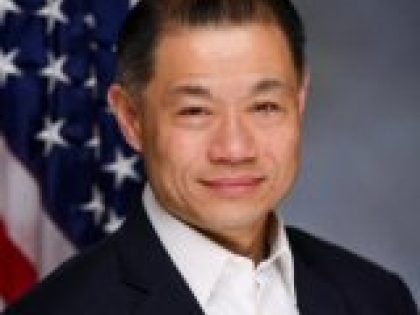 New York State Senator John C. Liu, NYS Senate District 16