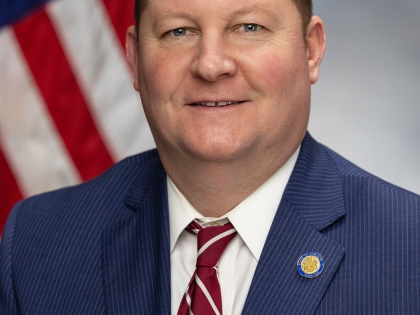 Christopher J. Ryan Official HS