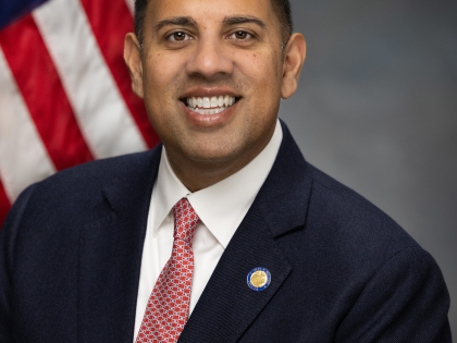 Senator Cooney