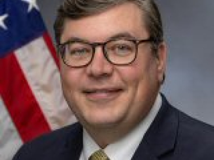 New York State Senator Jeremy J. Zellner, SD61