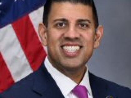 NYS Senator Jeremy Cooney, Senate District 56