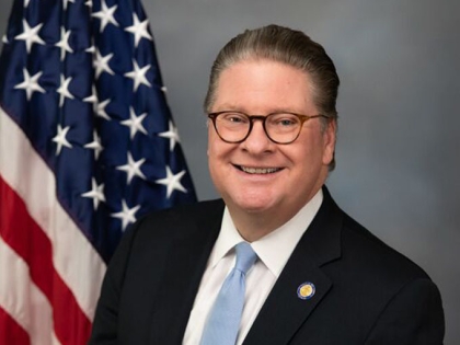 Senator Headshot