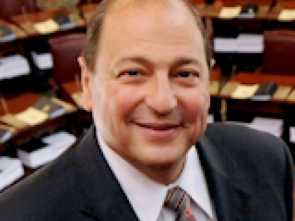 Senator Headshot