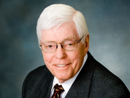 Senator Headshot