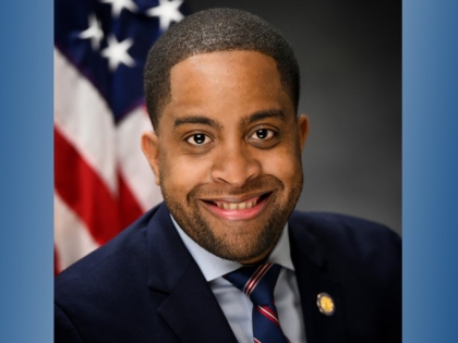 Senator Headshot