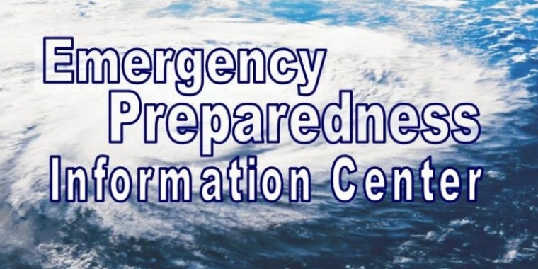 Emergency Preparedness Information