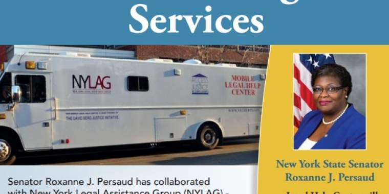 Free Civil Legal Services