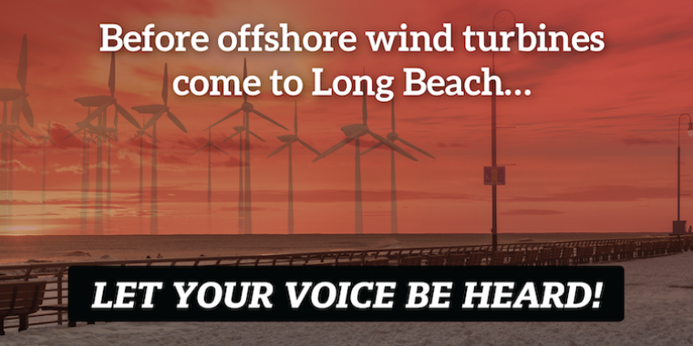 long beach turbines