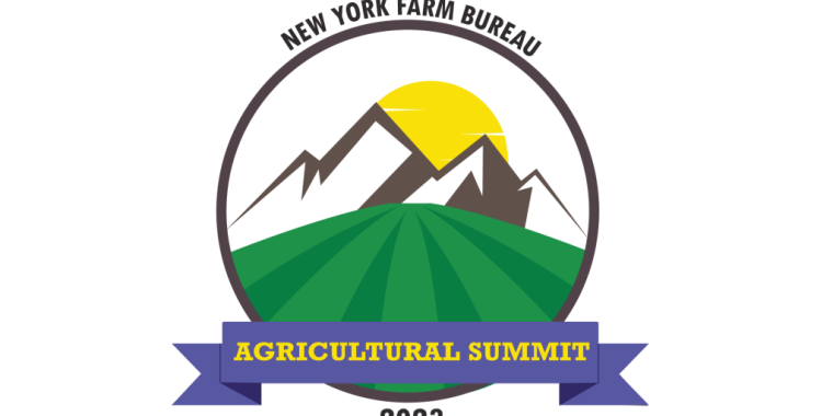 NYFB Ag Summit 2023