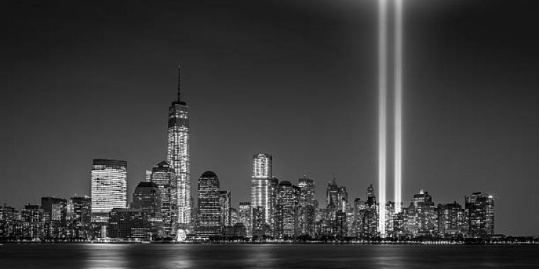 9/11 Survivors