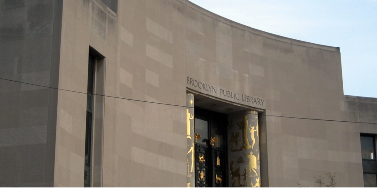 Brooklyn Public Library