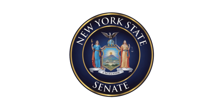 The NYS Senate Seal