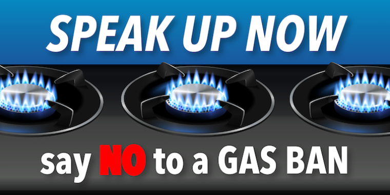 pcf gas ban