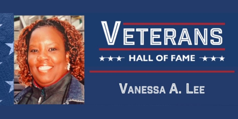 Vanessa A. Lee
