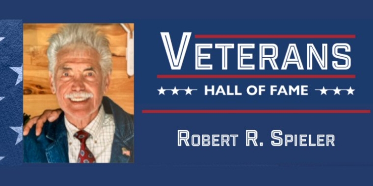 Robert R. Spieler