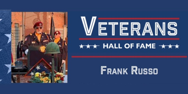 Frank Russo